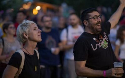 A Szabadság Illúziói Óbecsén