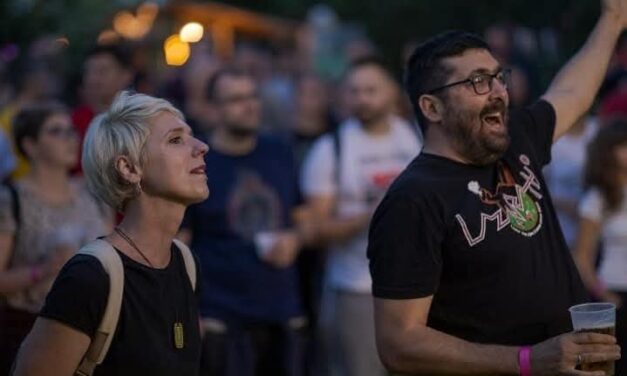 A Szabadság Illúziói Óbecsén