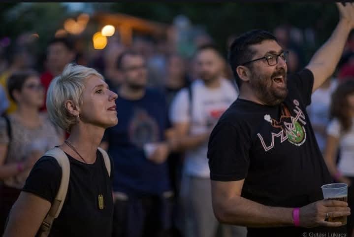 A Szabadság Illúziói Óbecsén