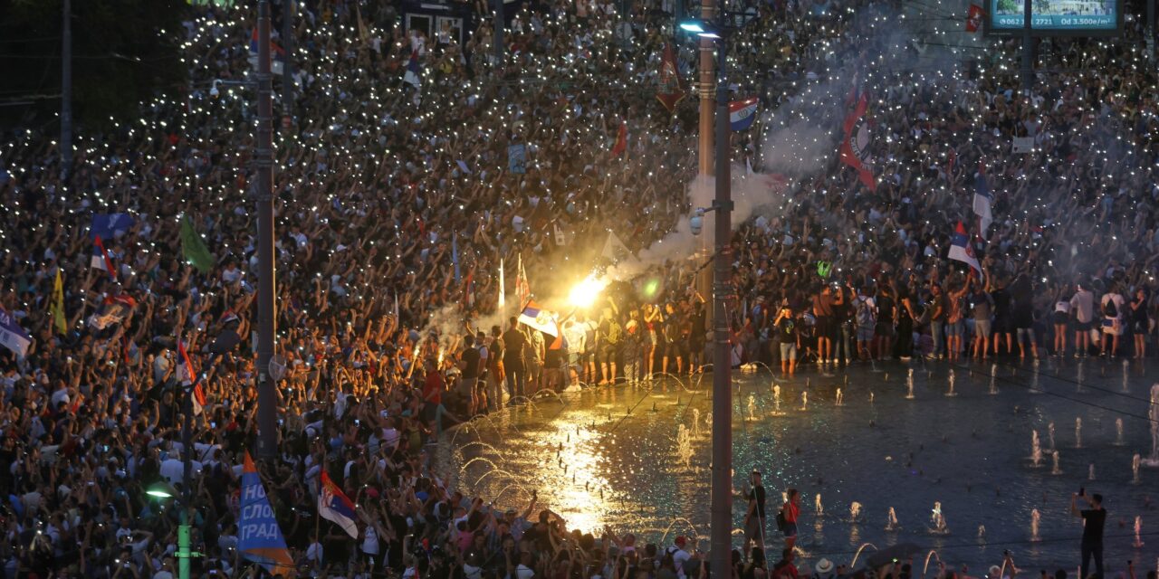 Saša Janković: A helyzet komoly és már túl régóta nincs megoldás