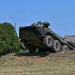 Nem 26, hanem 66 BTR csapatszállítót vett Szerbia potom pénzért Magyarországtól