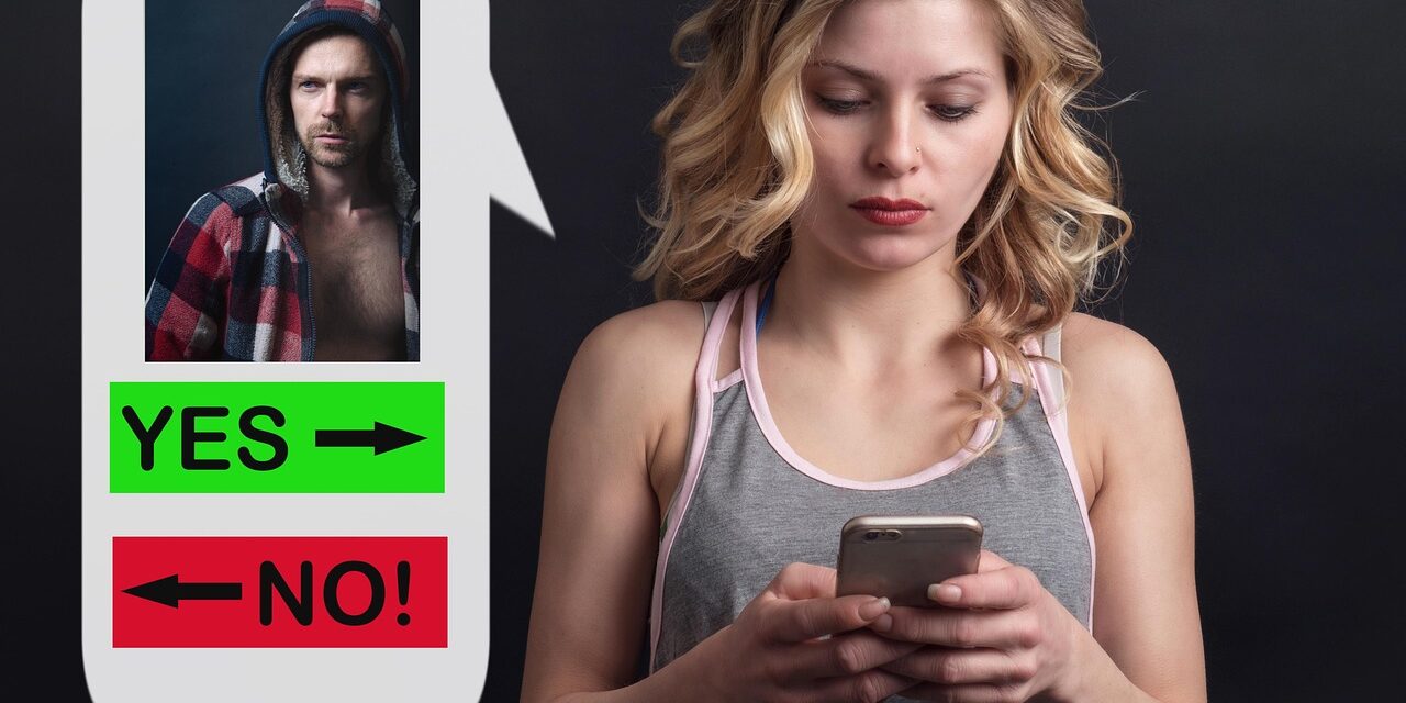 Tinder készül a munkakeresőknek