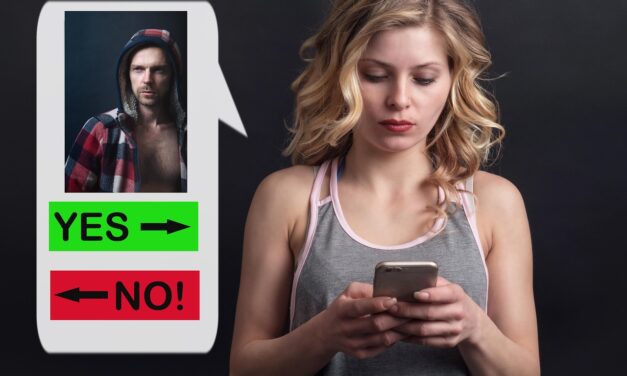 Tinder készül a munkakeresőknek