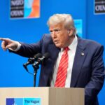 Koszovó elkezdte befogadni az Amerikából kitoloncolt bevándorlókat