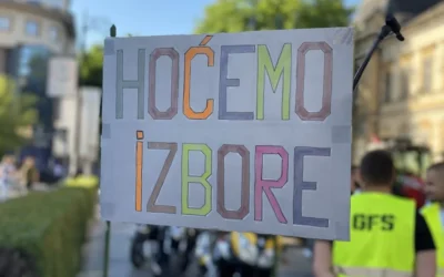 „A rendszer szétesőben, még az idén rendkívüli választások lehetnek”