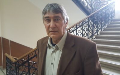 Elhunyt Muhi Béla