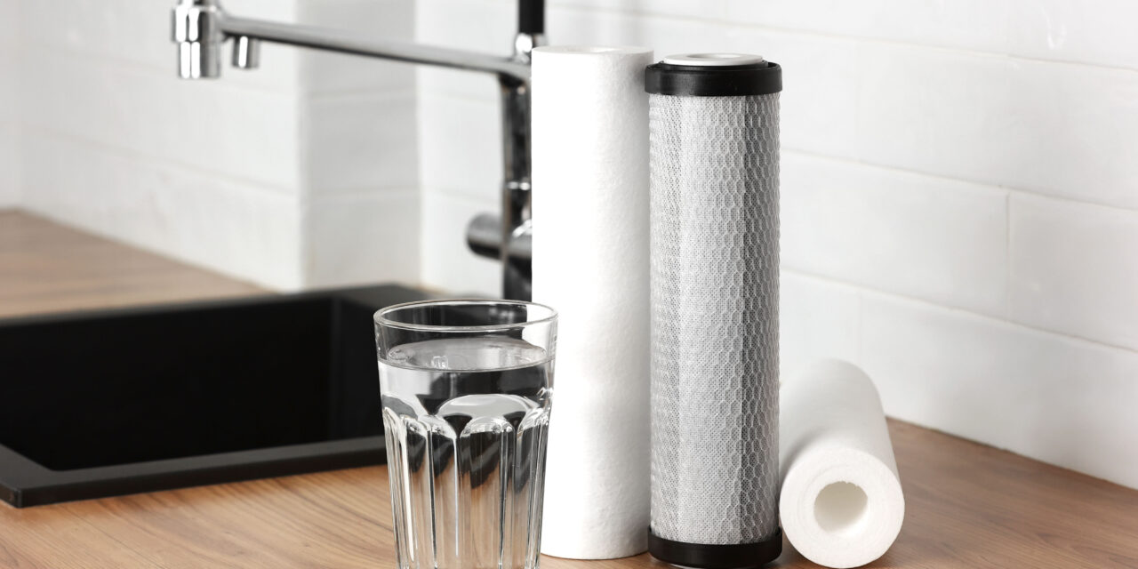 „Nem fér el a pulton!” – Kis helyigényű víztisztító megoldások kis lakásokba