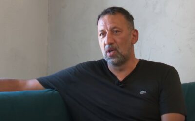 Motorbalesetet szenvedett a korábbi kosárlabdázó, már meg is műtötték