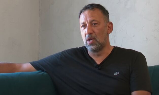 Motorbalesetet szenvedett a korábbi kosárlabdázó, már meg is műtötték