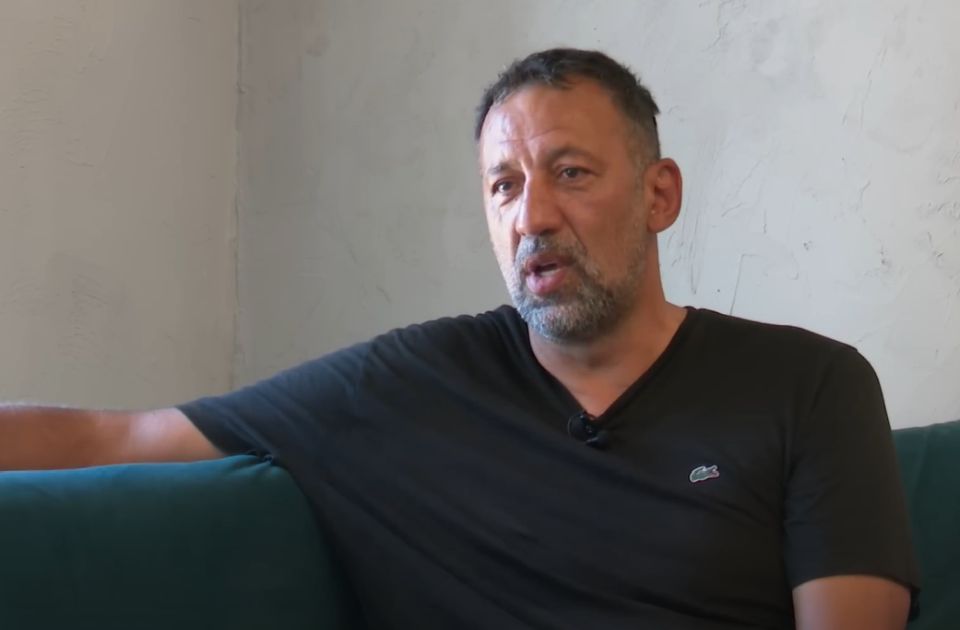 Motorbalesetet szenvedett a korábbi kosárlabdázó, már meg is műtötték