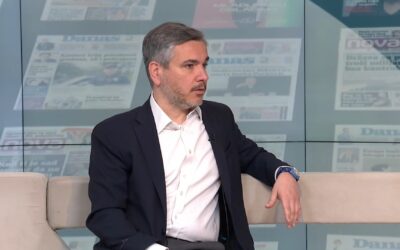 „A haladók meg akarják semmisíteni az állami egyetemeket” Vladimir Obradović szerint a cél a kritikus gondolkodás elfojtása
