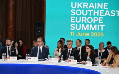 Csak Vučić nem írta alá az ukrán nyilatkozatot Odesszában, de miért?