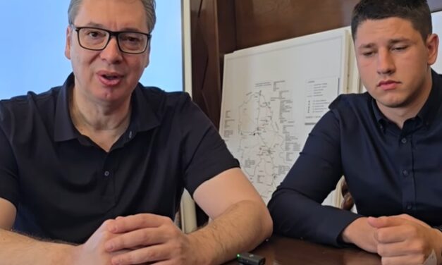 „Ez a rezsim politikailag már halott”