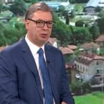 Vučić négy hónap alatt 67 órát szerepelt csak az informatív műsorokban