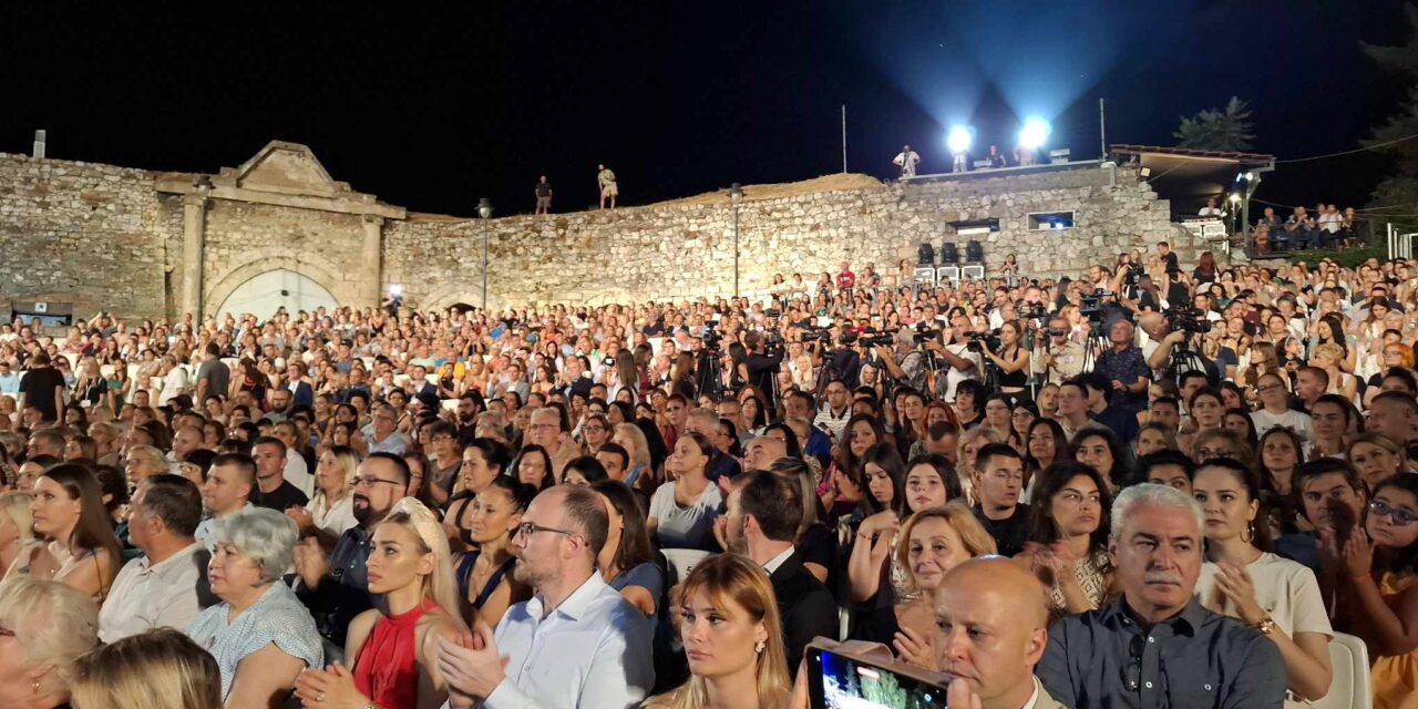 Politikai okokból elmarad az idei Niši Filmtalálkozó