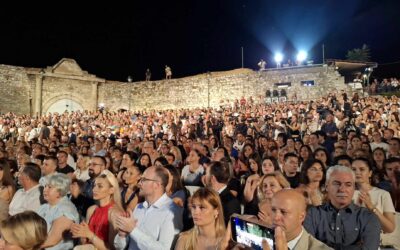 Politikai okokból elmarad az idei Niši Filmtalálkozó