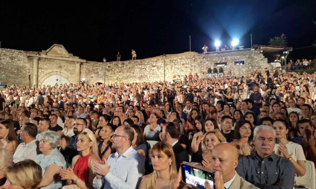 Politikai okokból elmarad az idei Niši Filmtalálkozó