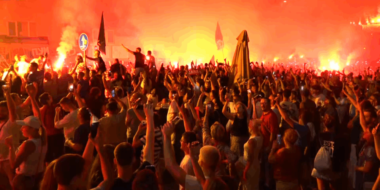 Brnabić: Đokić rektor pumpálgat és hergel, mert tudja, hogy eljön az elszámoltatás ideje