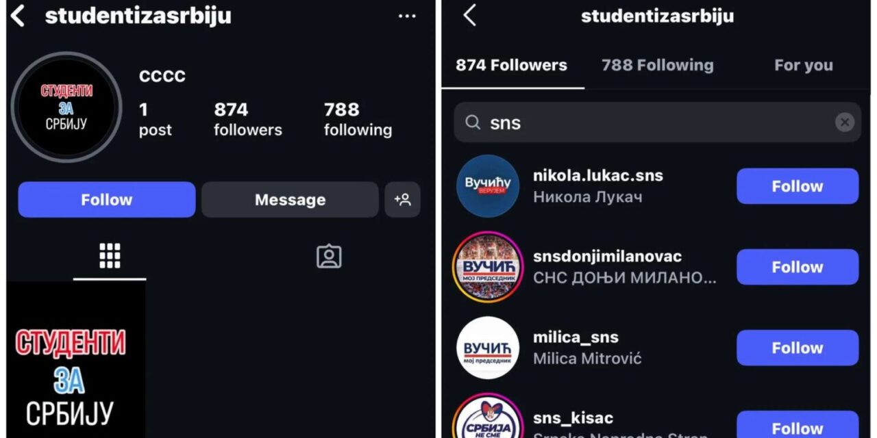 Itt vannak a 3.0-ás egyetemisták: választásokat követelnek és tanulni akarnak