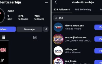 Itt vannak a 3.0-ás egyetemisták: választásokat követelnek és tanulni akarnak