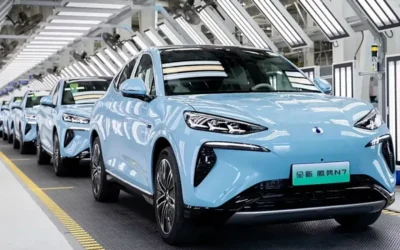 Fake news, hogy a BYD elhalasztja a szegedi gyár elindítását?