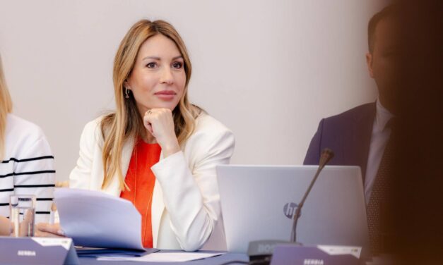 Energetikai miniszter: Szóba sem került a Villanygazdaság privatizációja