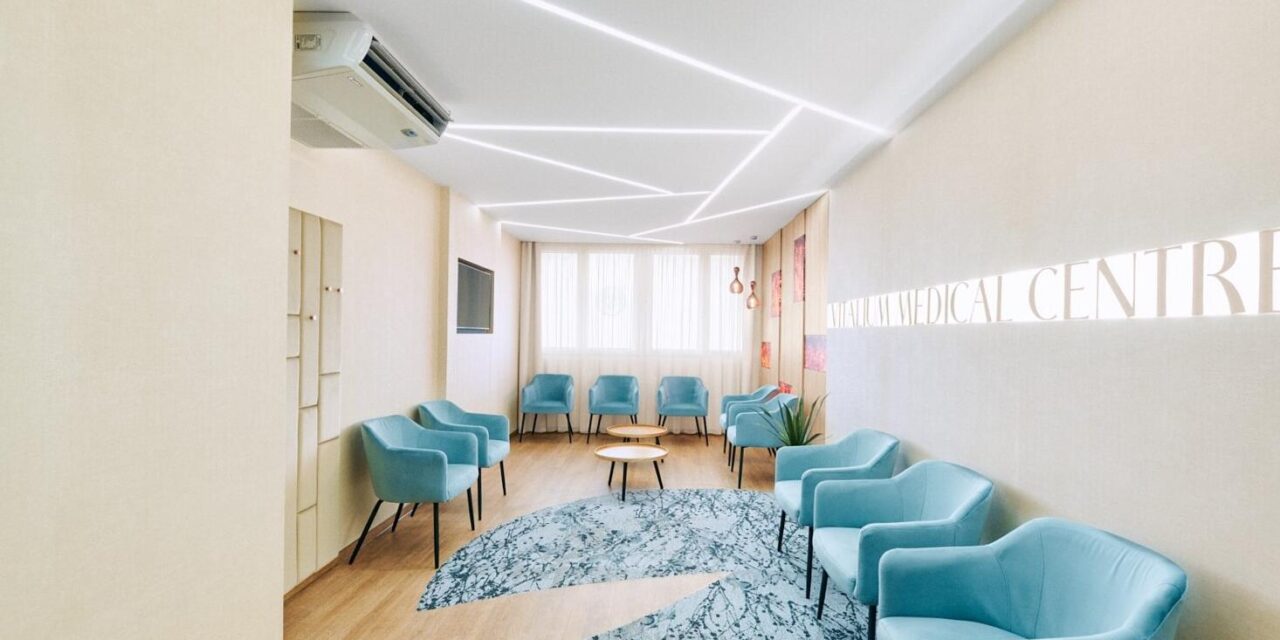 Gondoskodjunk az egészségünkről: lehetőségek Hévízen