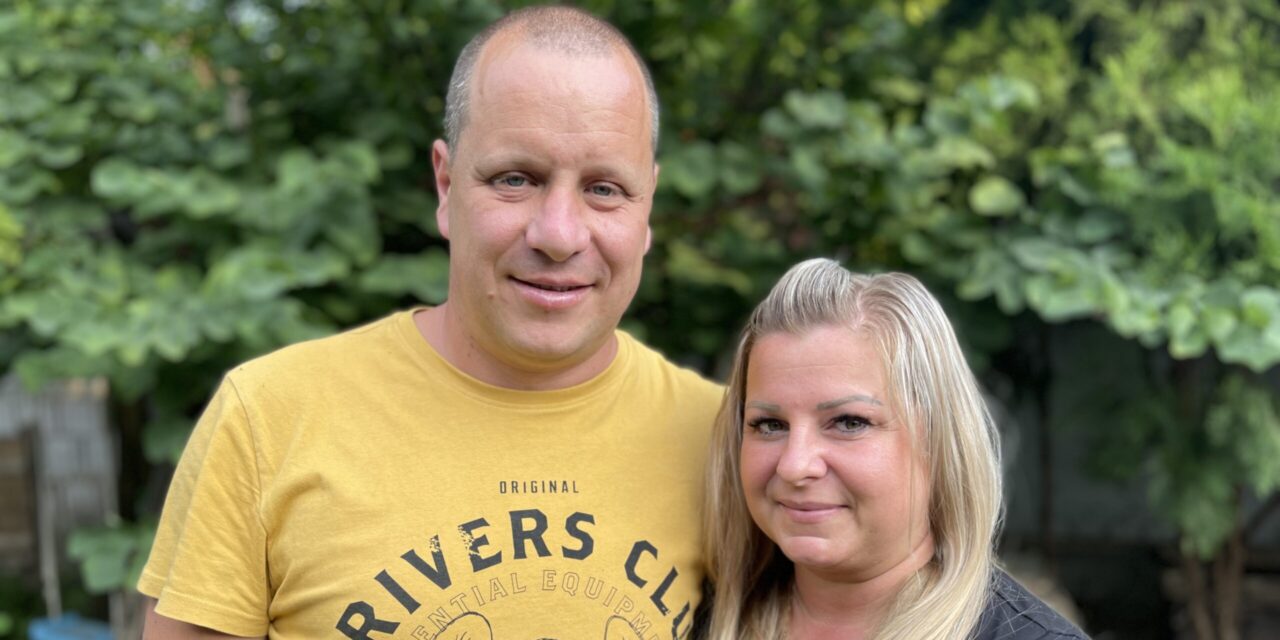 <span class="entry-title-primary">„Nem akartam hétvégi apa lenni”</span> <span class="entry-subtitle">Vajdaságiak Kecskeméten sorozatunk harmadik része</span>