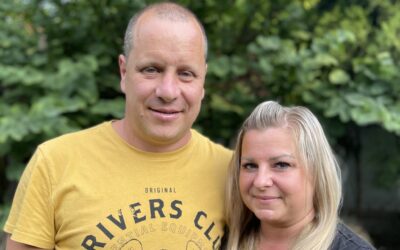 „Nem akartam hétvégi apa lenni” Vajdaságiak Kecskeméten sorozatunk harmadik része