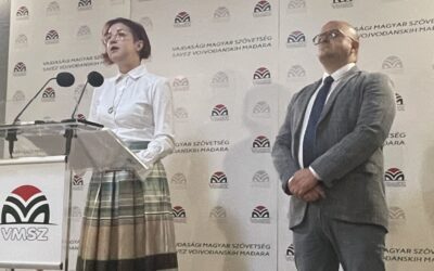 Góli: A kormányon múlik, mikor kerül átadásra a Népszínház