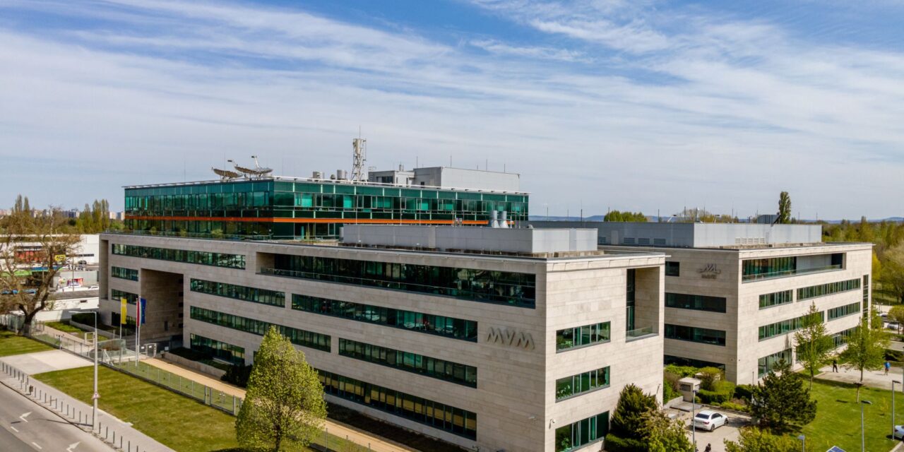 Szerbiában terjeszkedik az MVM Csoport