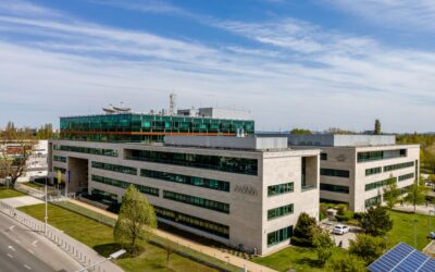 Szerbiában terjeszkedik az MVM Csoport