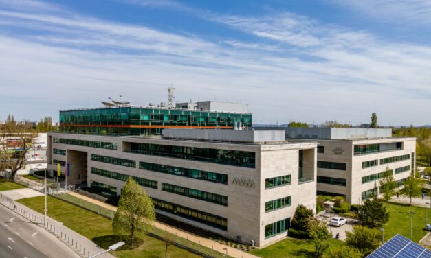 Szerbiában terjeszkedik az MVM Csoport