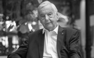 Elhunyt M. Kiss Sándor Széchenyi-díjas történész