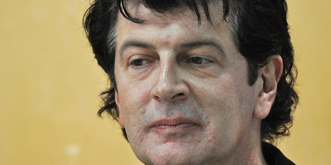 Bajaga: A jogállam az a minimum, amit megérdemelnek Szerbiában az emberek