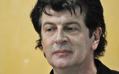 Bajaga: A jogállam az a minimum, amit megérdemelnek Szerbiában az emberek