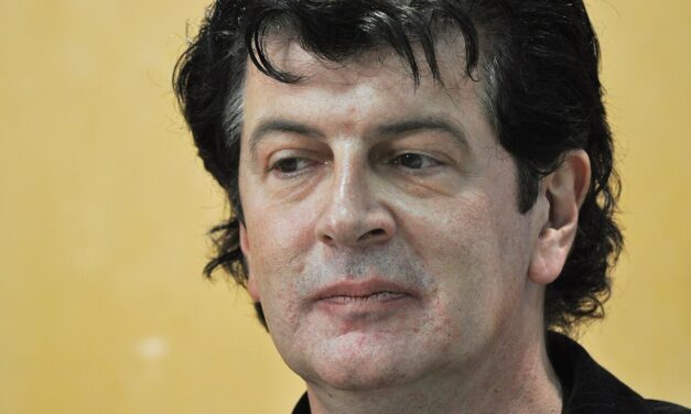 Bajaga: A jogállam az a minimum, amit megérdemelnek Szerbiában az emberek