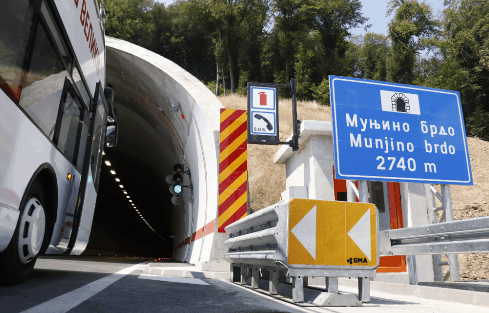 Biztonságos az alagút – állítja a közlekedési miniszter