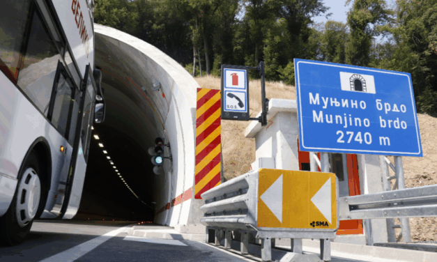 Biztonságos az alagút – állítja a közlekedési miniszter