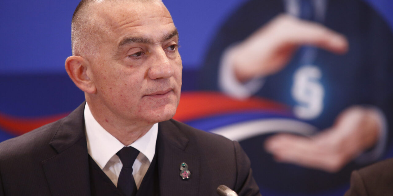 A bíróságok nem vonhatóak blokád alá a miniszter szerint