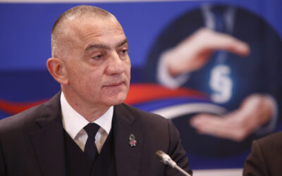 A bíróságok nem vonhatóak blokád alá a miniszter szerint