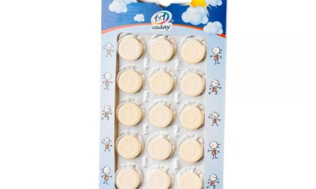 Nyári egészségmegőrzés vitaminokkal