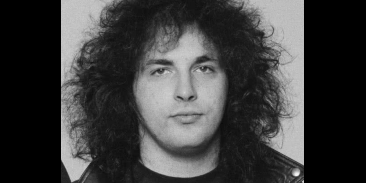 Meghalt Paul Mario Day, az Iron Maiden első énekese