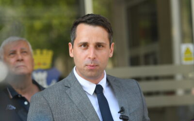 Mitrović: Szerbia uniós csatlakozásának a kudarcáért a haladók és a szocialisták a felelősek