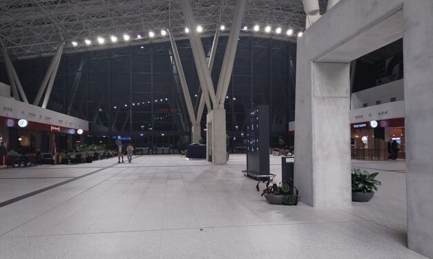 Megbukott a Prokop állomás gerendáinak felújítására vonatkozó versenypályázat