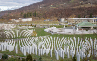 Srebrenica 30 Sokfelé elfelejtve, megértés nélkül – A világ tisztességes pontjain azonban ma is megemlékeznek a tragédiáról