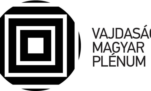 Kolovity Edina tanulmánya bizonyult a legjobbnak a VMP Cinkos, aki néma című pályázatán