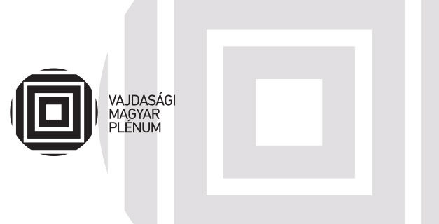 Vajdasági magyar érdekvédelmi szervezet alakult