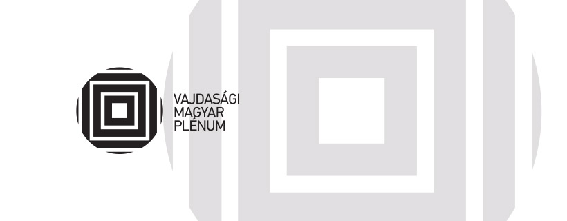 Vajdasági magyar érdekvédelmi szervezet alakult