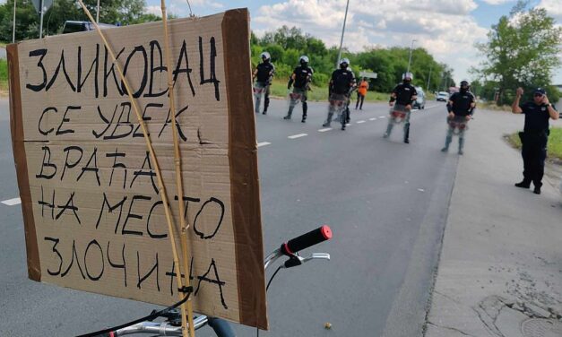 Vučić: Szeptember 15-én nyílhat meg az Újvidék és Szabadka közötti gyorsvasút